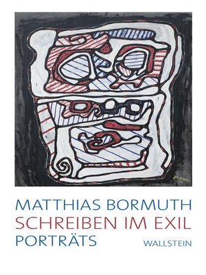 cover image of Schreiben im Exil